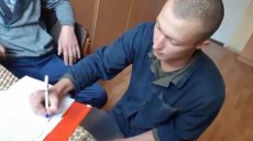 У Харкові призовник оголосив голодування (відео)