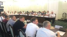 В Харькове планируют открыть муниципально-ресурсный центр