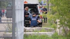 В сети заработала карта заминированных территорий Донбасса