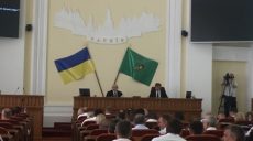 Кернес прокомментировал установку фонтана с обезьянами
