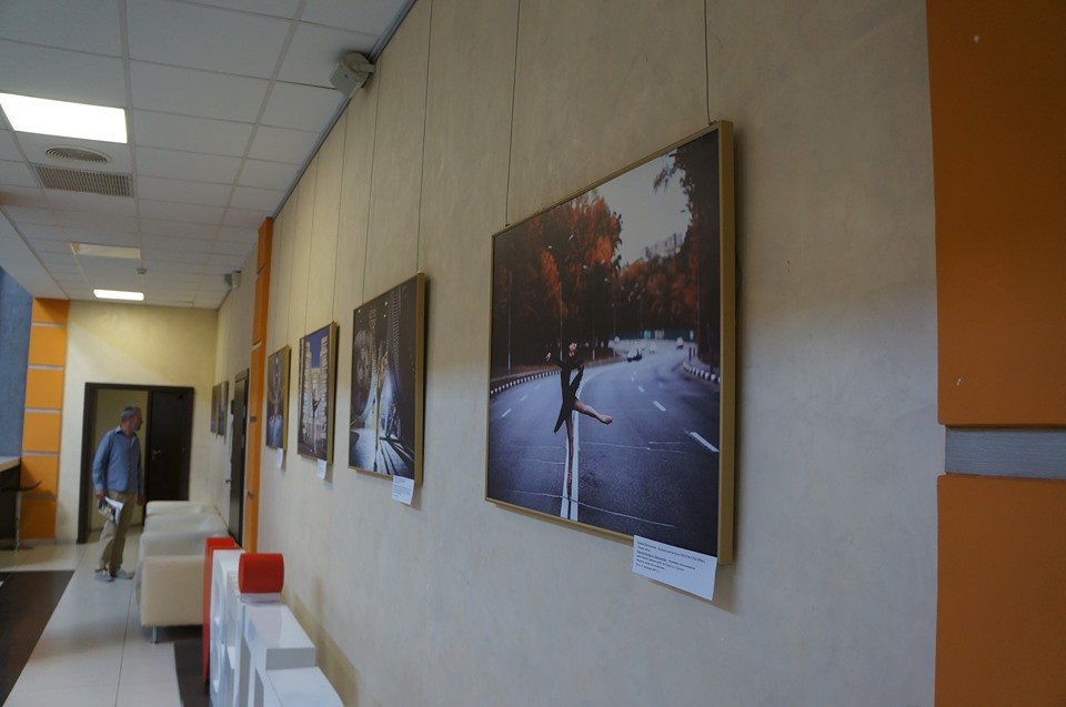 Харків’ян запрошують на фотовиставку, присвячену 365-річчю міста (відео)