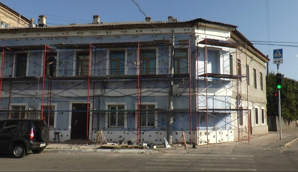 В Харькове проходит Кульчицкий-фест