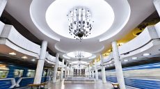 Сегодня харьковское метро будет работать на час дольше