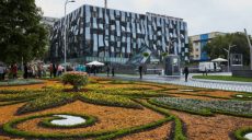 Инженерный проект Регионального центра услуг вышел в финал конкурса «European Award»