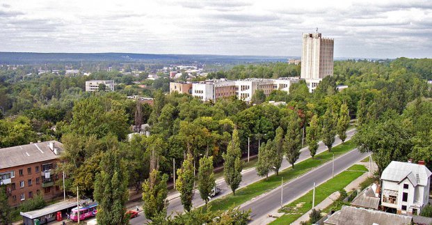 На Клочковской будет перекрыто движение