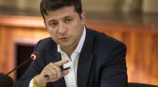 Зеленский на встрече в Турции заговорил о возвращении Крыма