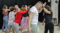 В Харькове поставят инклюзивный спектакль для детей