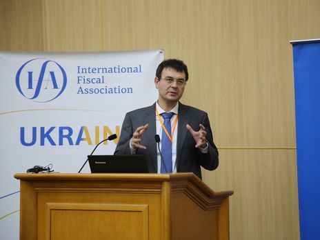 Названы первые таможенные и финансовые законопроекты новой Рады