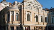 Харьковчан приглашают на выставку театральной фотографии