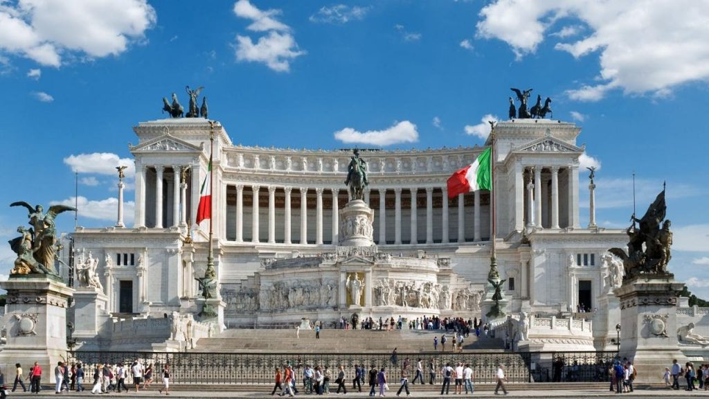 В Италии демократы предполагают формирование новой коалиции