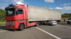 В результате ДТП на Харьковщине погибло трое людей