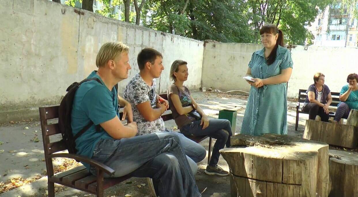 Мешканцям харківського ОСББ приписали борг в 350 тисяч гривень (відео)