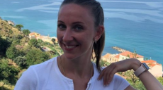 На Полтавщине погибла известная харьковская балерина