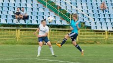 Харківські футболістки здобули перемогу в матчі Ліги чемпіонів УЄФА (відео)