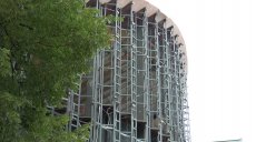 55 мільйонів гривень харків’яни заплатять за реконструкцію архітектурної пам’ятки (відео)