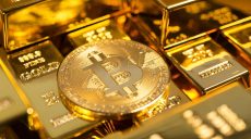 Bitcoin как цифровое золото