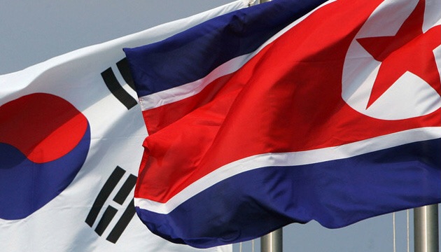КНДР исключила возможность диалога с Южной Кореей
