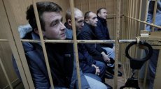 Московский суд назначил дату рассмотрения апелляции на арест украинских моряков