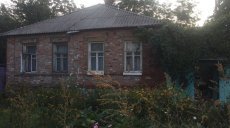В Харькове в результате пожара погибла женщина (фото)