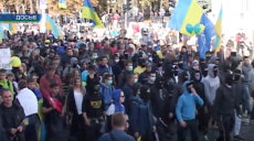 Як Харків вистояв у 2014 (відео)