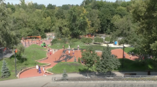 Оновлений «Каскад» відкрили у Харкові (відео)