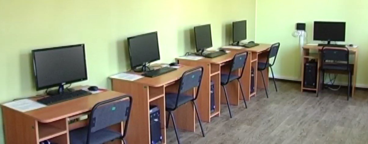 Нові підручники, парти, меблі та комп’ютери: понад 25 тисяч дітей Харківщини почують перший дзвоник у своєму житті (відео)