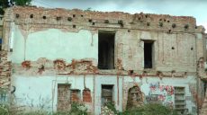 Харків втрачає пам’ятку, яку пов’язують з ім’ям архітектора Олександра Гінзбурга (відео)