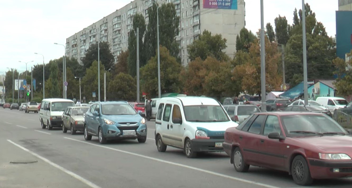 Випив — за кермо не сідай: харківські копи розповіли про причини ДТП (відео)