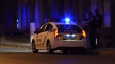 У Харкові двоє юнаків скаржаться на дії поліцейських (відео)