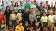 У тренінговому центрі облуправління Нацполіції відбулись змагання для дітей «уразливих» категорій (відео)
