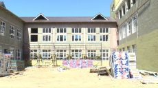 Будівництво дитячого садка та початкової школи: успіхи Пісочинської ОТГ (відео)