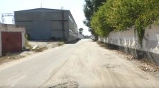 Мешканці по вулиці Лелюківській прохають про допомогу (відео)