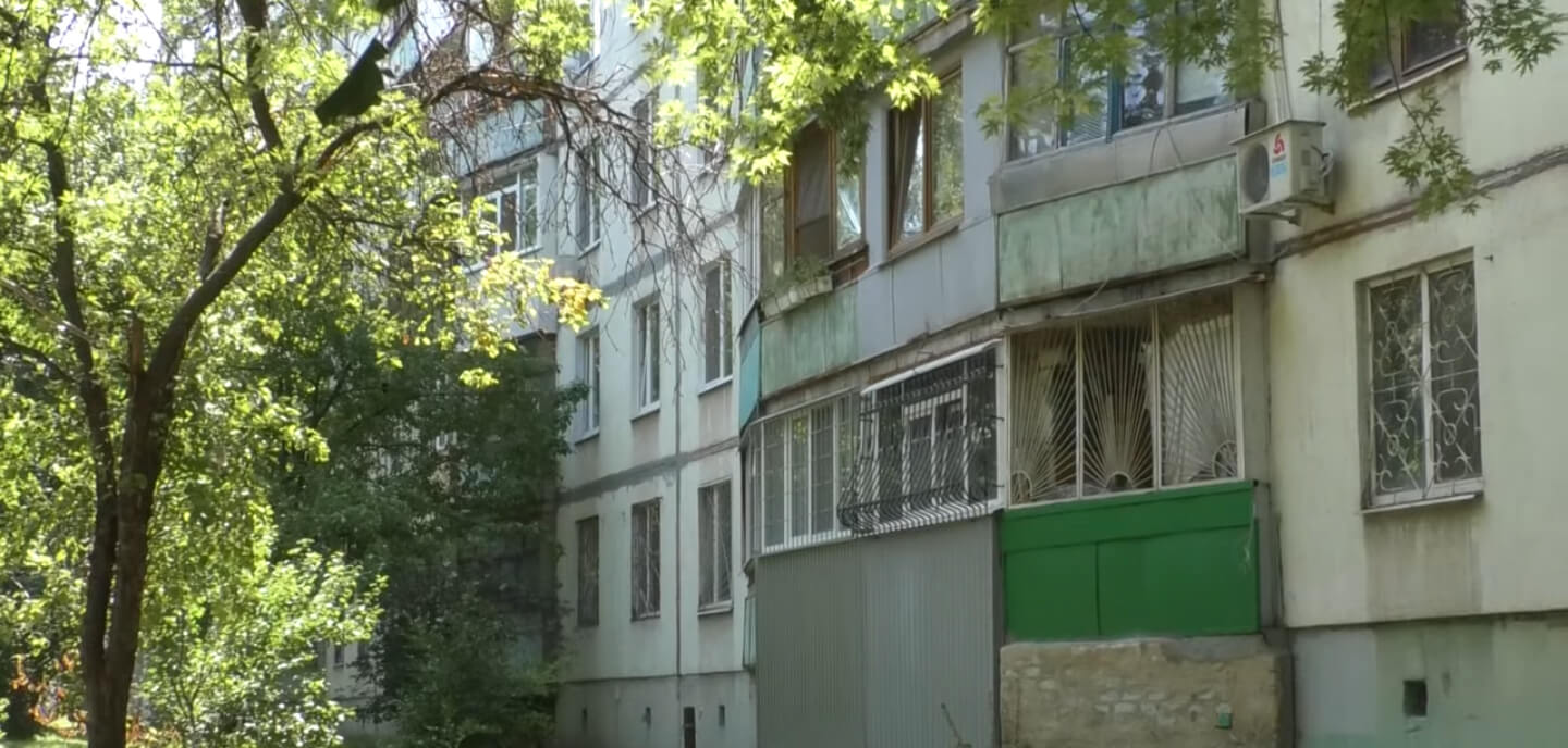 Харків’яни скаржаться на наркоманів (відео)