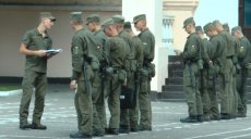 У Харкові з’явилися перші самостійні патрулі Нацгвардії (відео)