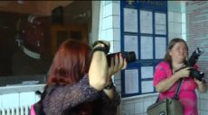У Харкові триває міський фотоконкурс «Герої нашого міста» (відео)