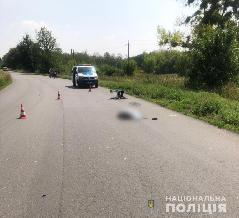 Суд арестовал водителя, который наехал на мужчину с ограниченными возможностями и скрылся с места происшествия