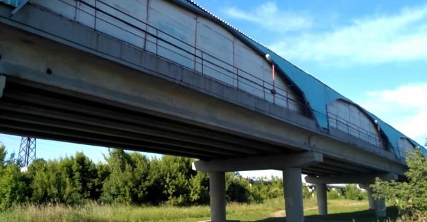 В Харькове будут строить новую дорогу