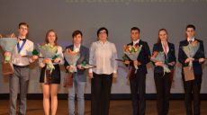 Харьковские школьники — лидеры интеллектуальных соревнований