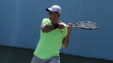 Теннисист Марат Девятьяров выиграл парный титул в Румынии