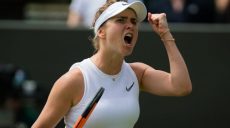 Свитолина вернулась в топ-5 рейтинга WTA