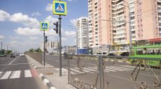 95 тысяч квадратных метров дорог отремонтировали в Харькове в этом году