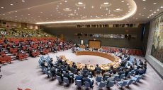 США и Россия обвинили друг друга в гонке вооружений