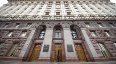 Суд разрешил обыск в КГГА из-за строительства участка кольцевой дороги