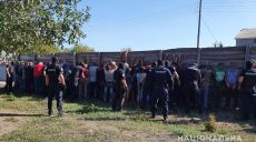 Нападение на журналистов на Харьковщине: полиция открыла уголовное производство