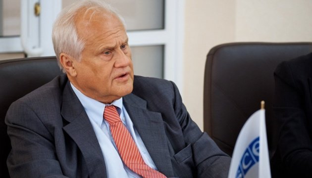 В ОБСЕ назвали последнее перемирие на Донбассе самым действенным