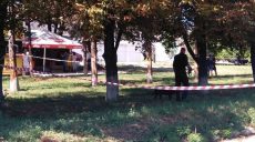 В Кропивницком возле СИЗО расстреляли адвоката