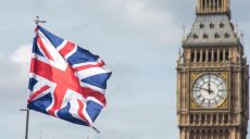 Британия ввела санкции против России