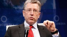 США, Германия и Франция проведут консультации по нормандскому формату — Волкер