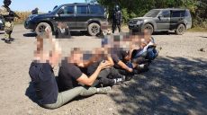 Рейдерский захват предприятия на Харьковщине: задержаны 15 человек