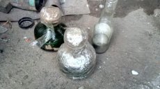 В Московском районе в Харькове на улице обнаружили 12 кг ртути
